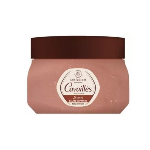 Soin Exfoliant — CAVAILLÈS