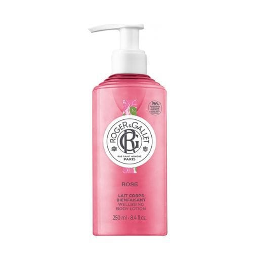 Rose — ROGER & GALLET