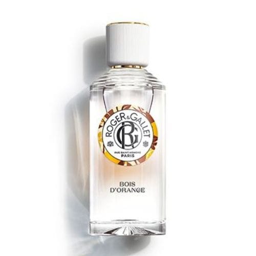 Bois d'Orange — ROGER & GALLET