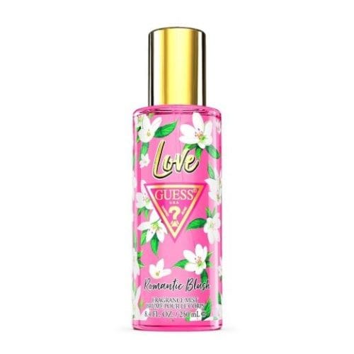Romantic Blush — GUESS