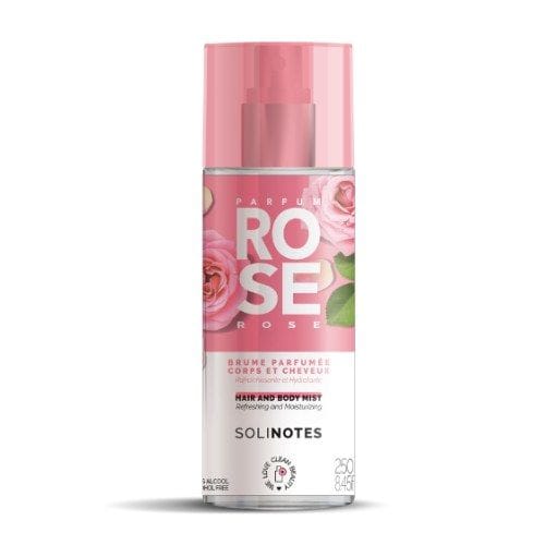 Brume Parfumée — SOLINOTES