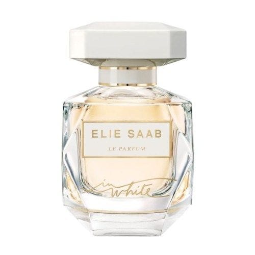 Le Parfum in White — ELIE SAAB
