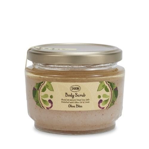 Olive Bliss — SABON