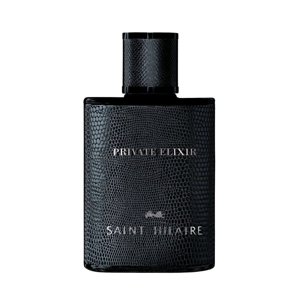 Private Elixir — SAINT HILAIRE