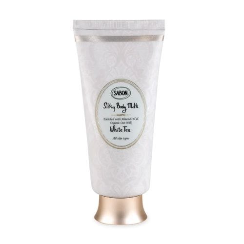 White Tea — SABON