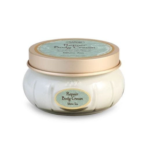 White Tea — SABON