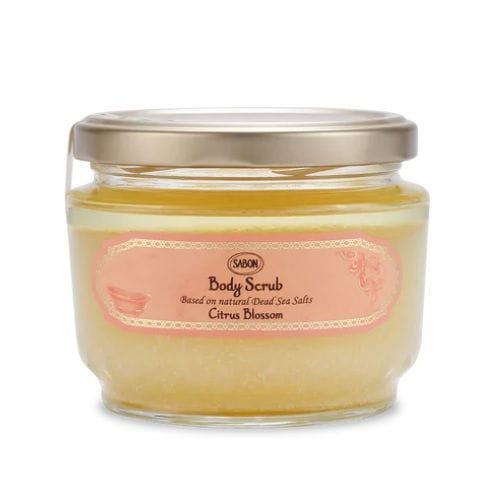 Citrus — SABON