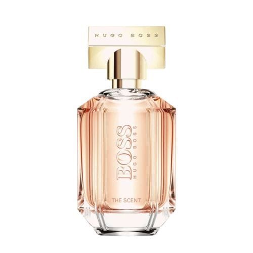 Scent For Her — HUGO BOSS