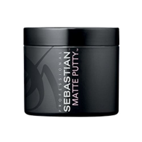 Matte Putty — SEBASTIAN