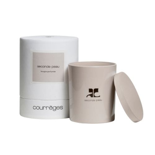 Seconde Peau — COURRÈGES