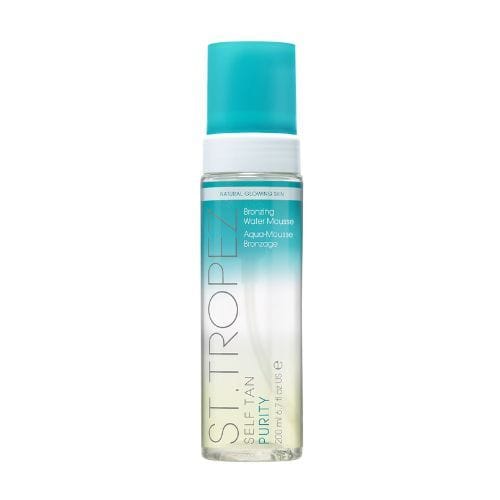 Self Tan Purity — ST TROPEZ