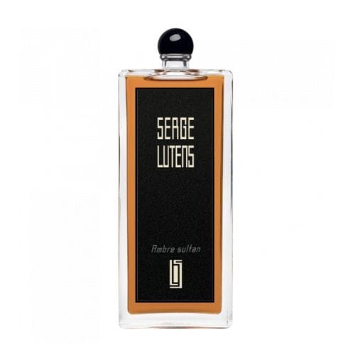 Ambre Sultan — SERGE LUTENS