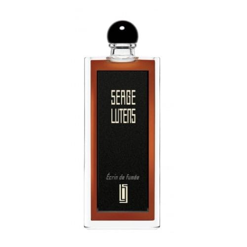 Écrin de Fumée — SERGE LUTENS