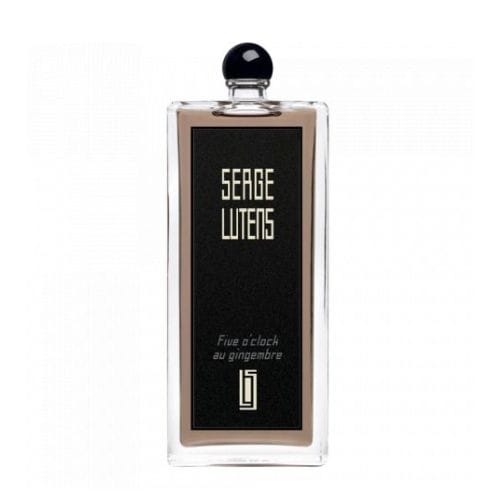 Five O'Clock au Gingembre — SERGE LUTENS