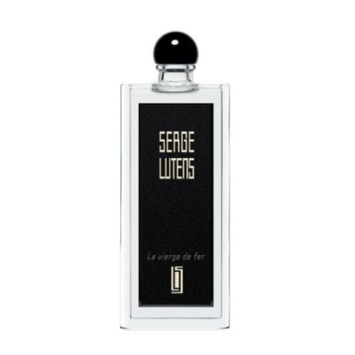 La Vierge de Fer — SERGE LUTENS