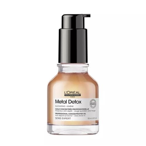Serie Expert Metal Detox — L'OREAL PROFESSIONNEL