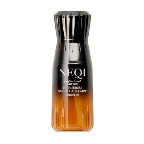 Opulent Oil — NEQI