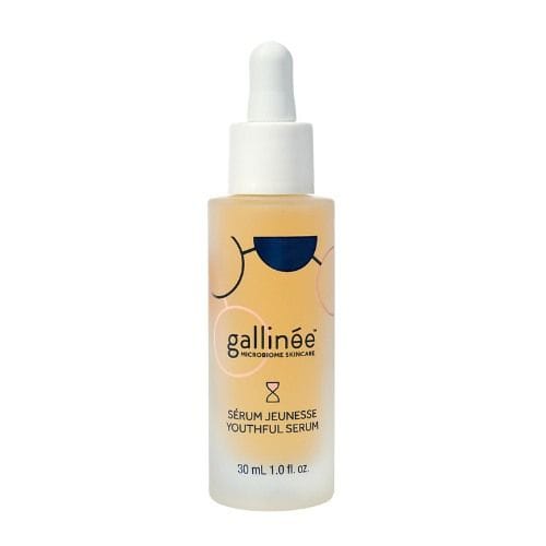 Sérum Jeunesse Visage — GALLINEE