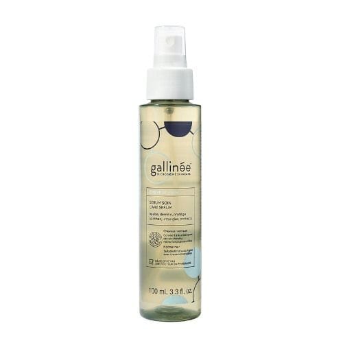 Sérum Soin Cheveux — GALLINEE