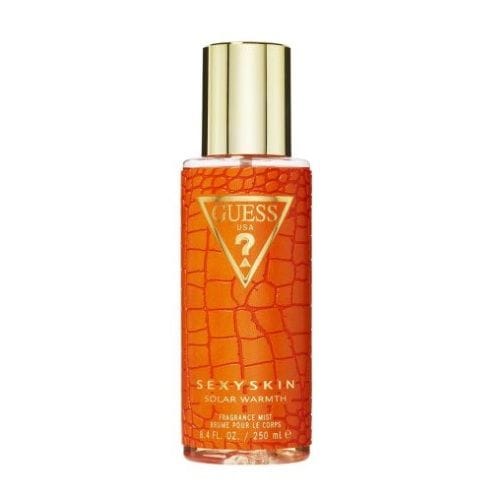 Sexyskin Solar Warmth — GUESS