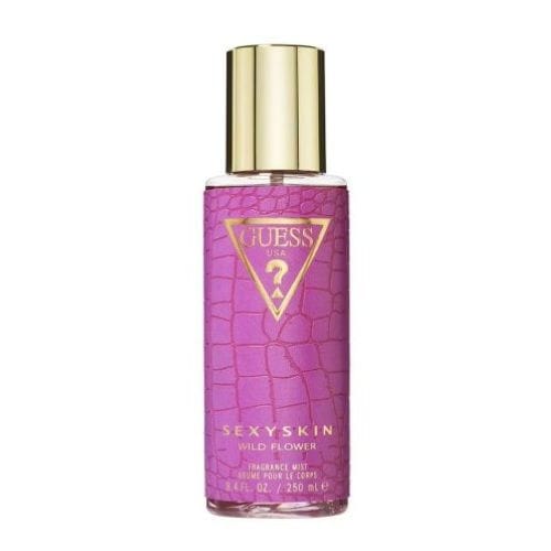 Sexyskin Wild Flower — GUESS