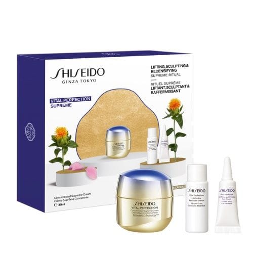Vital perfection — SHISEIDO