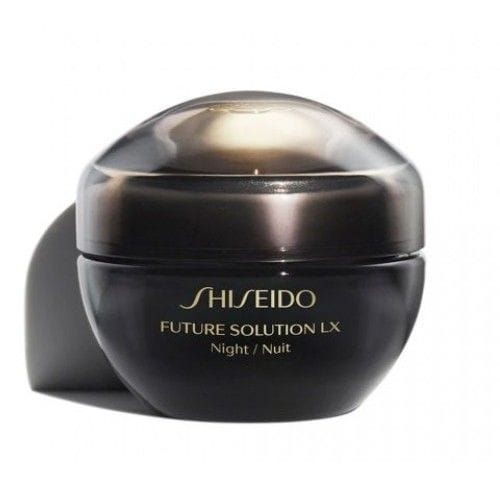 Future Solution LX — SHISEIDO