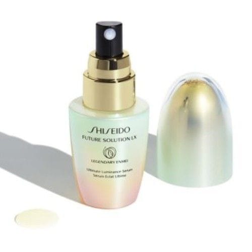 Image Future Solution LX — SHISEIDO