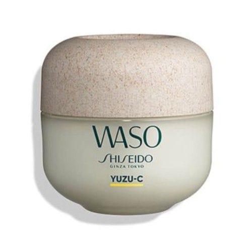 Waso Masque de Nuit — SHISEIDO