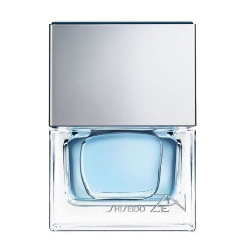 Zen for Men — SHISEIDO
