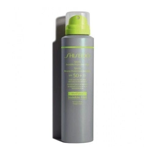 Brume Protectrice Invisible — SHISEIDO