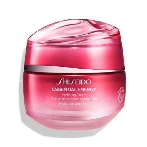 Essential Energy — SHISEIDO