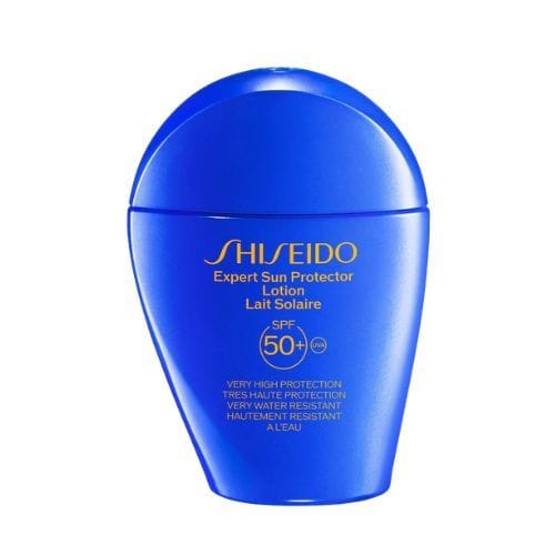 Expert Sun Protector — SHISEIDO