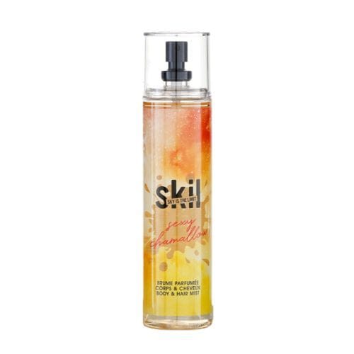 Sexy Chamallow — SKIL