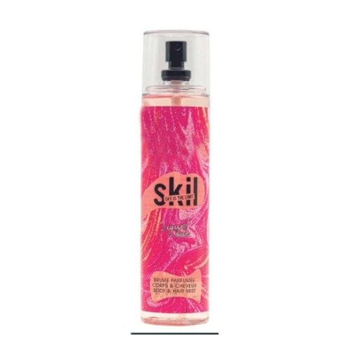 Liquid Love — SKIL