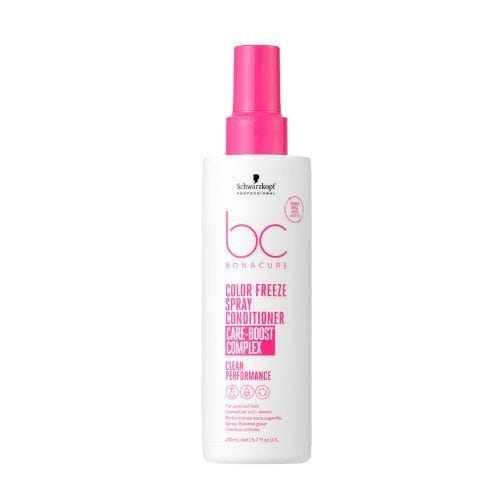 BC Clean Color Freeze — SCHWARZKOPF