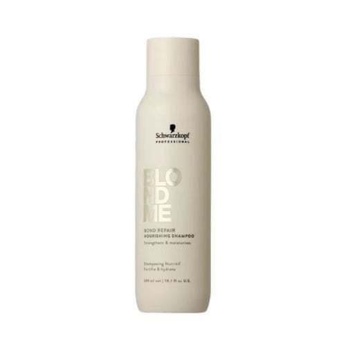Blond Me — SCHWARZKOPF