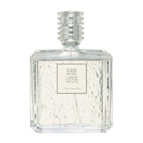 L'Eau d'Armoise — SERGE LUTENS