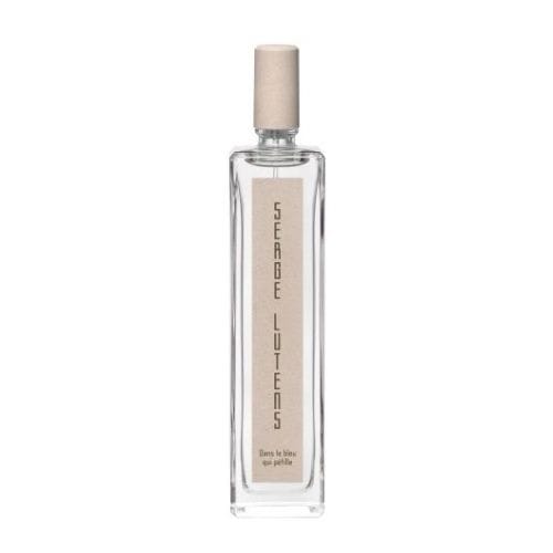 Dans Le Bleu qui Pétille — SERGE LUTENS