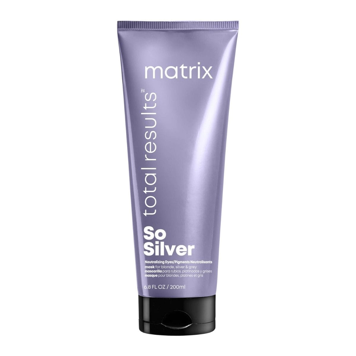 So Silver — MATRIX