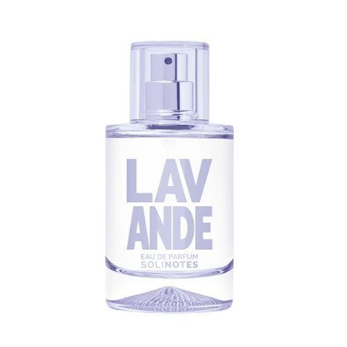 Lavande — SOLINOTES