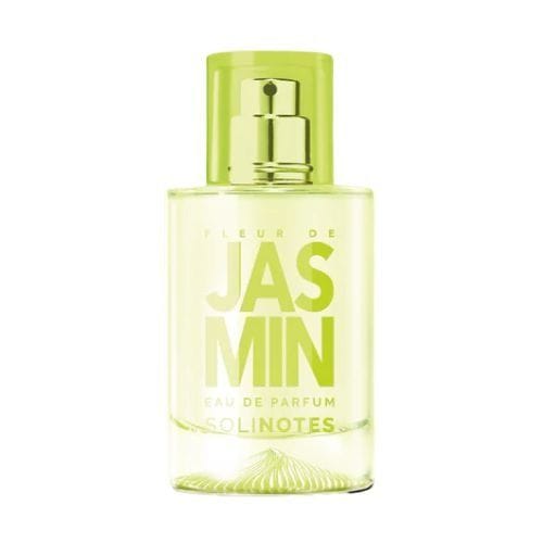 Fleur de Jasmin — SOLINOTES