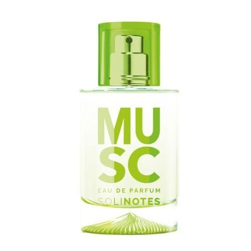 Musc — SOLINOTES