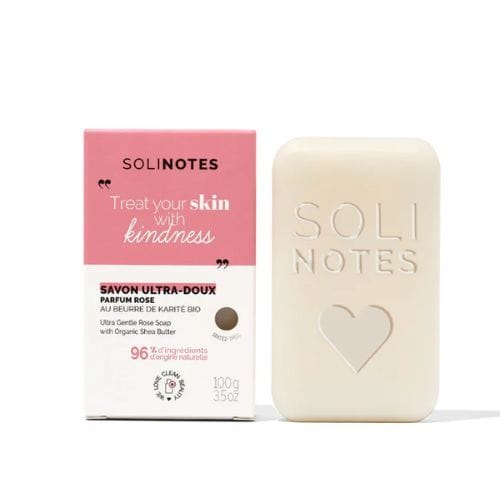 Rose — SOLINOTES