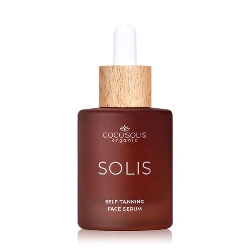 Solis — COCOSOLIS