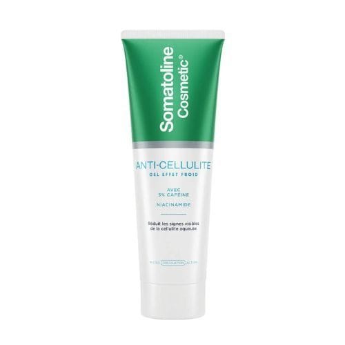 Anti-Cellulite — SOMATOLINE COSMETIC