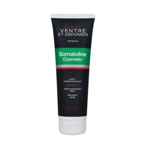 Ventre & Abdomen — SOMATOLINE COSMETIC