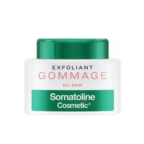 Sel Rose — SOMATOLINE COSMETIC