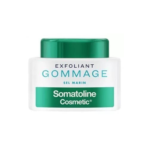 Sel Marin — SOMATOLINE COSMETIC