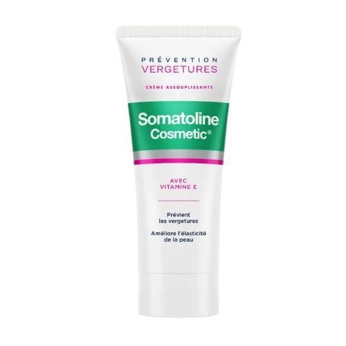 Prévention Vergetures — SOMATOLINE COSMETIC